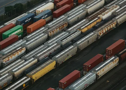 Freight Forwarding