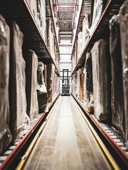 Supply Chain